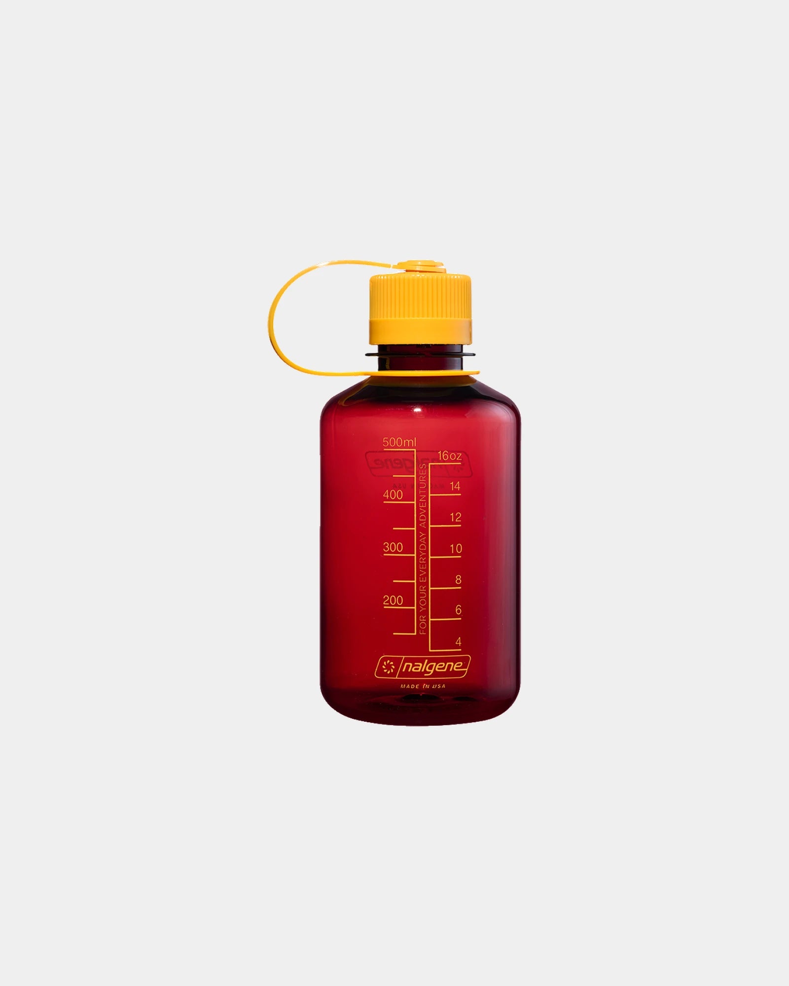 Gerecyclede drinkfles Sustain 0,5L om te personaliseren - Laker