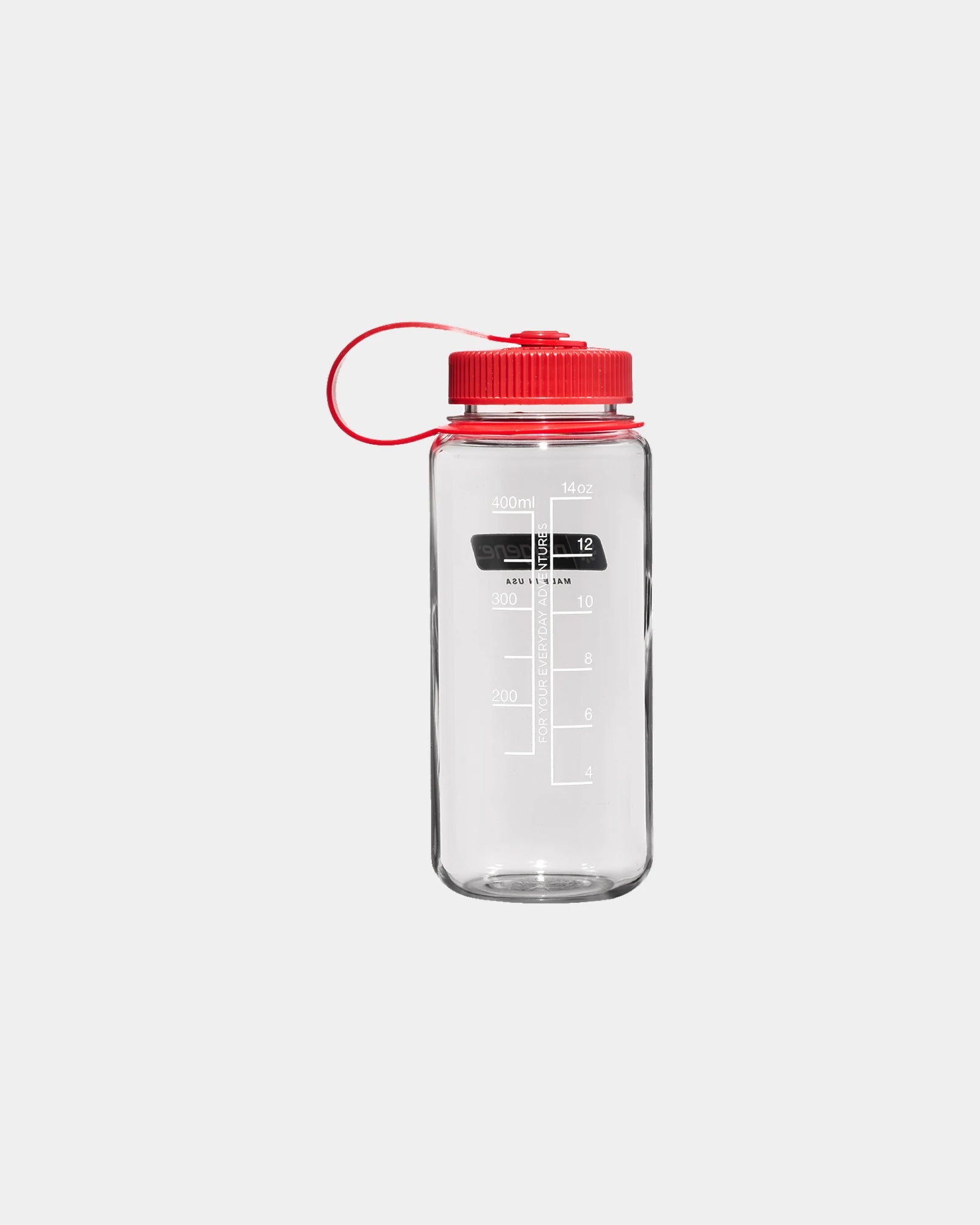 Gerecyclede drinkfles Sustain 0,5 L om te personaliseren