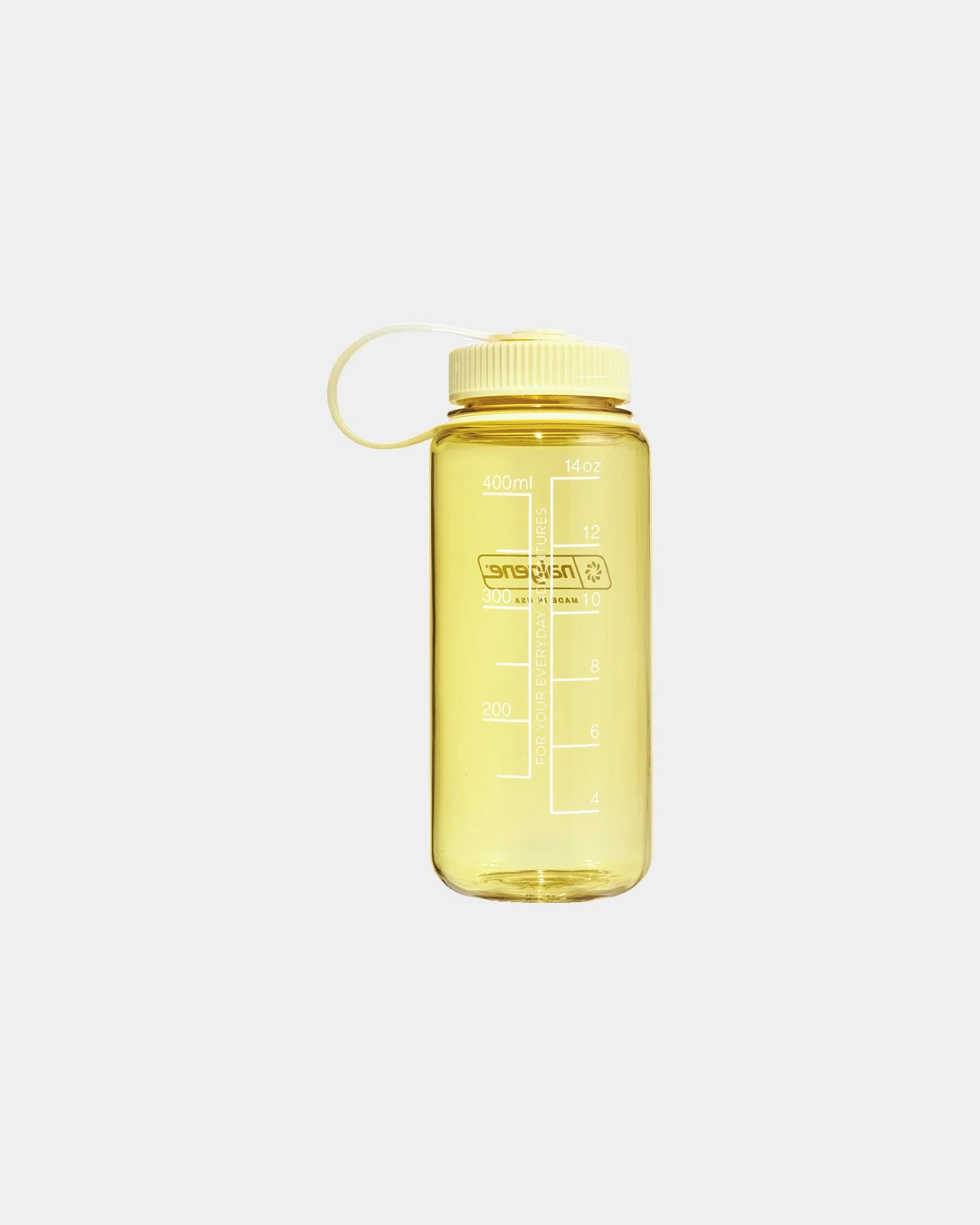 Gerecyclede drinkfles Sustain 0,5 L om te personaliseren