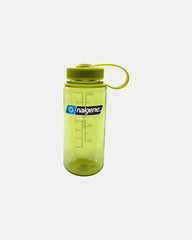 Gerecyclede drinkfles Sustain 0,5 L om te personaliseren - lentegroen