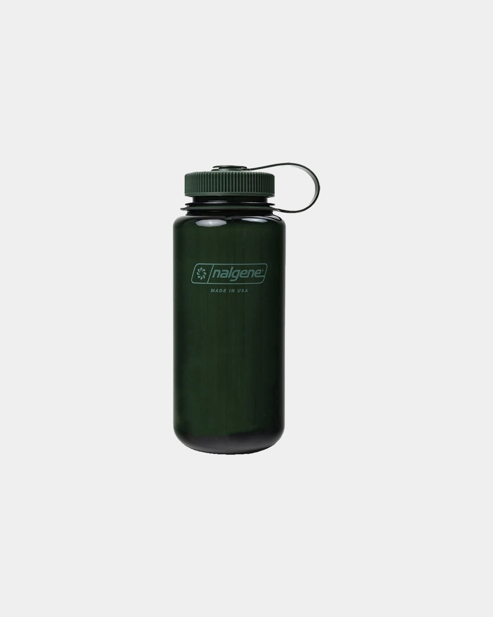 Gerecyclede drinkfles Sustain 0,5 L om te personaliseren - Jade