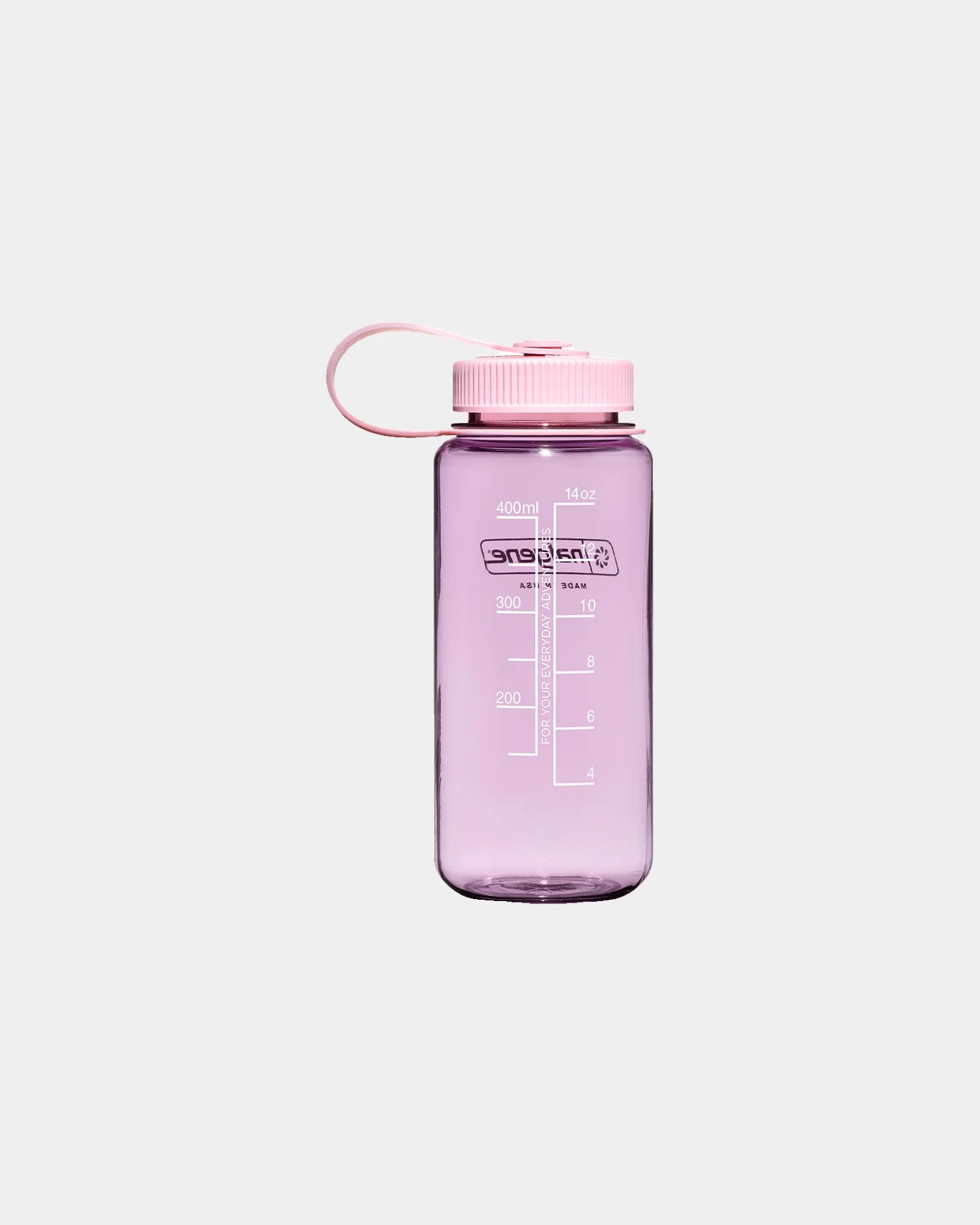 Gerecyclede drinkfles Sustain 0,5 L om te personaliseren