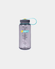 Gerecyclede drinkfles Sustain 0,5 L om te personaliseren - Aubergine