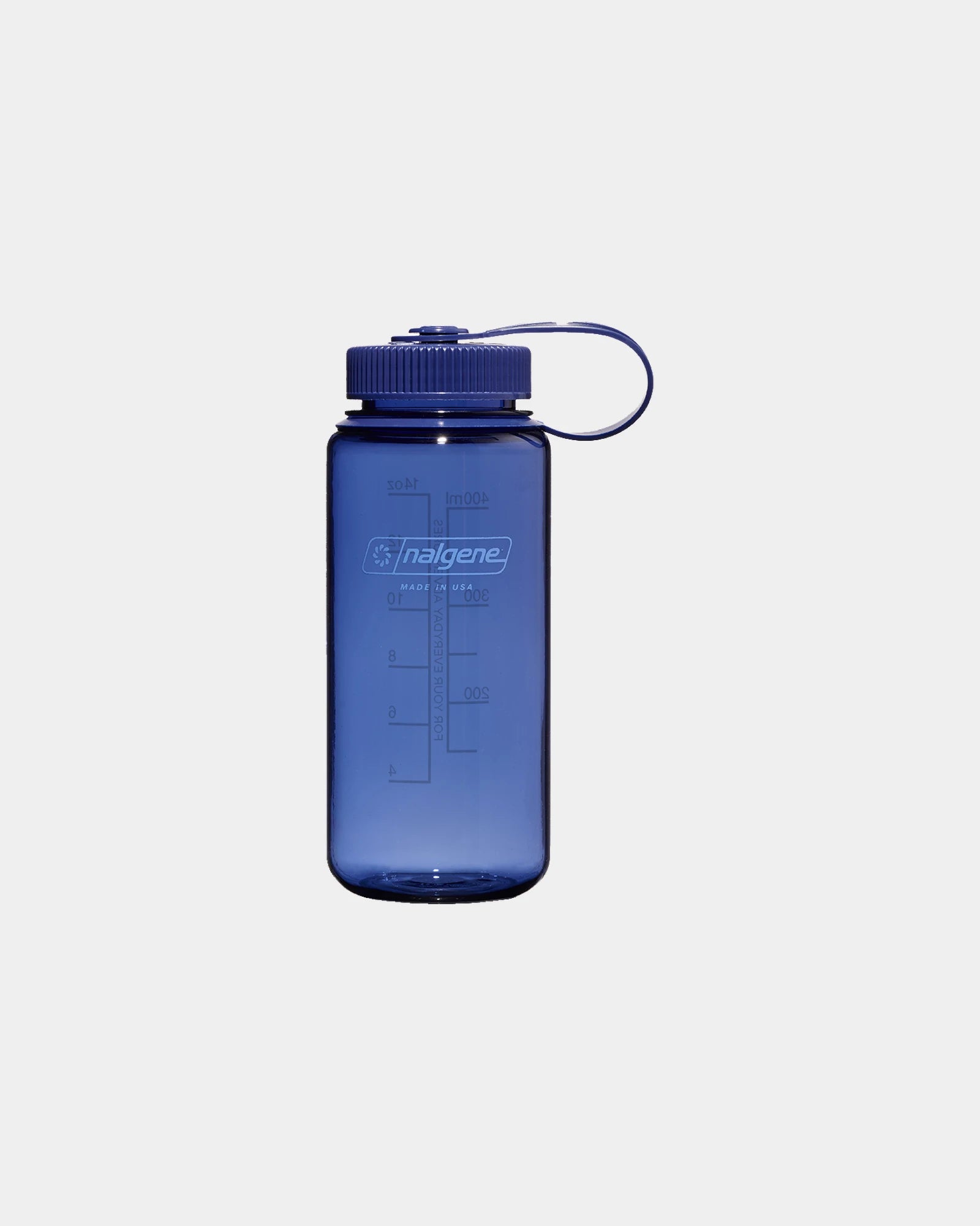 Gerecyclede drinkfles Sustain 0,5 L om te personaliseren