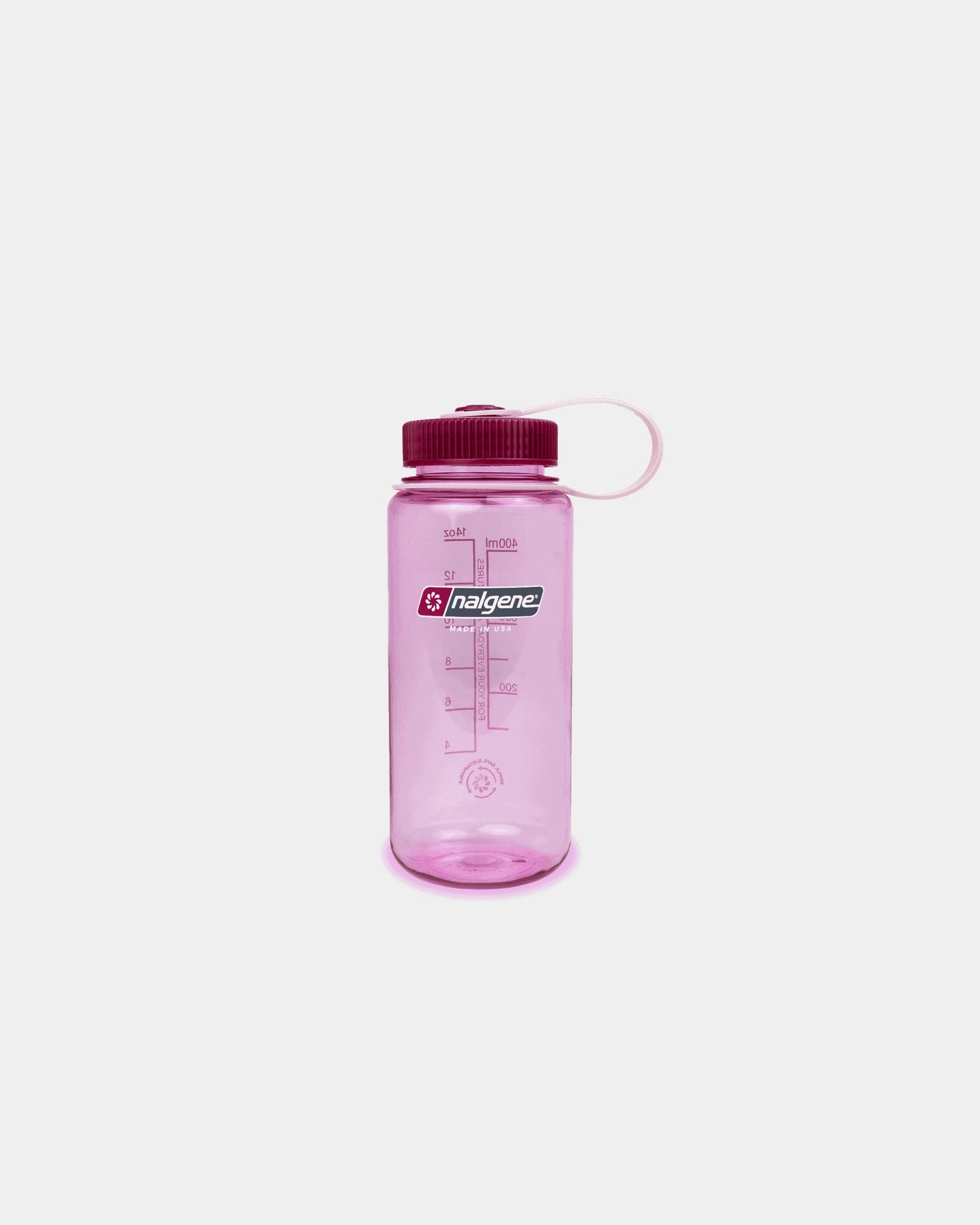 Gerecyclede drinkfles Sustain 0,5 L om te personaliseren - Cosmos