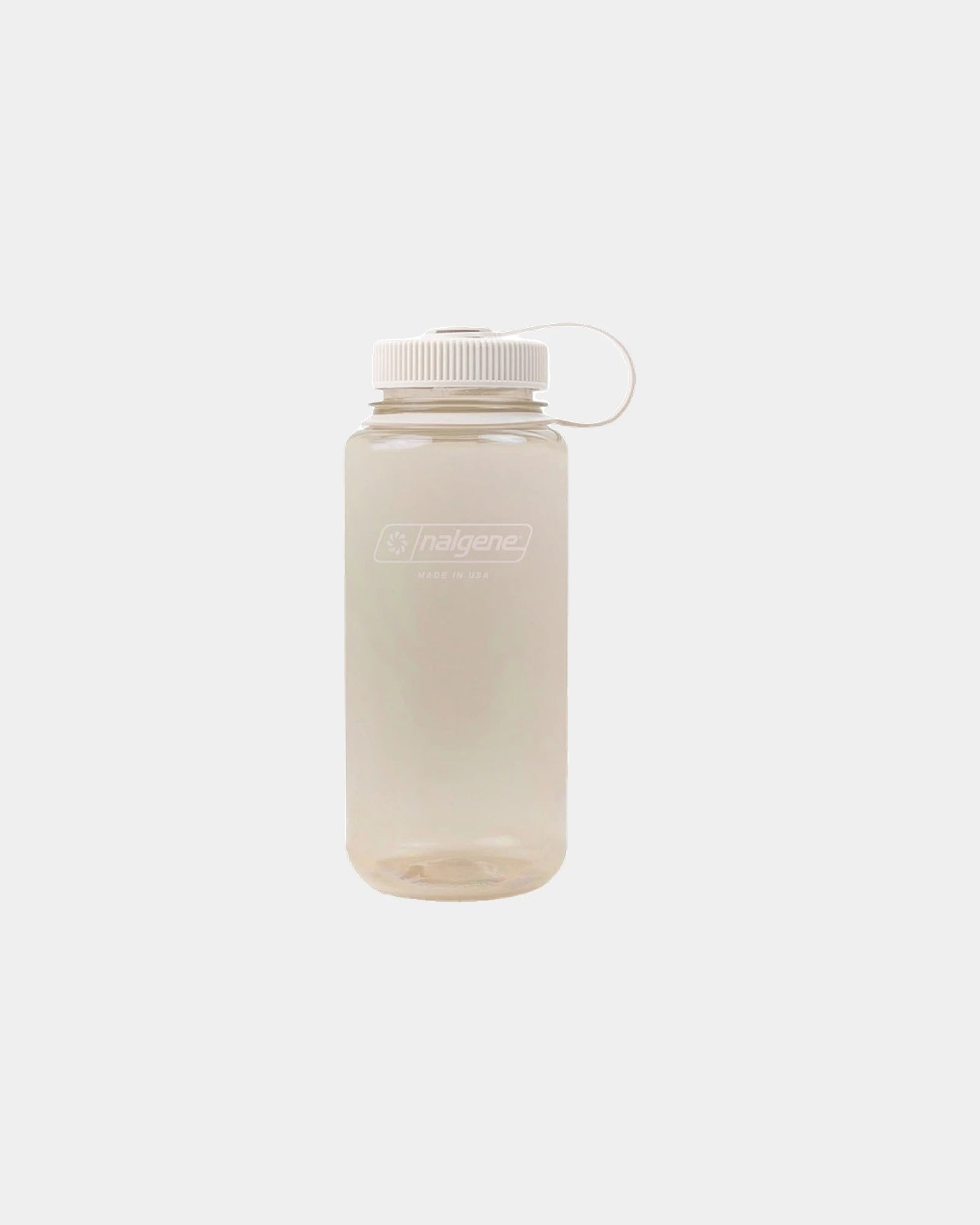 Gerecyclede drinkfles Sustain 0,5 L om te personaliseren - Katoen