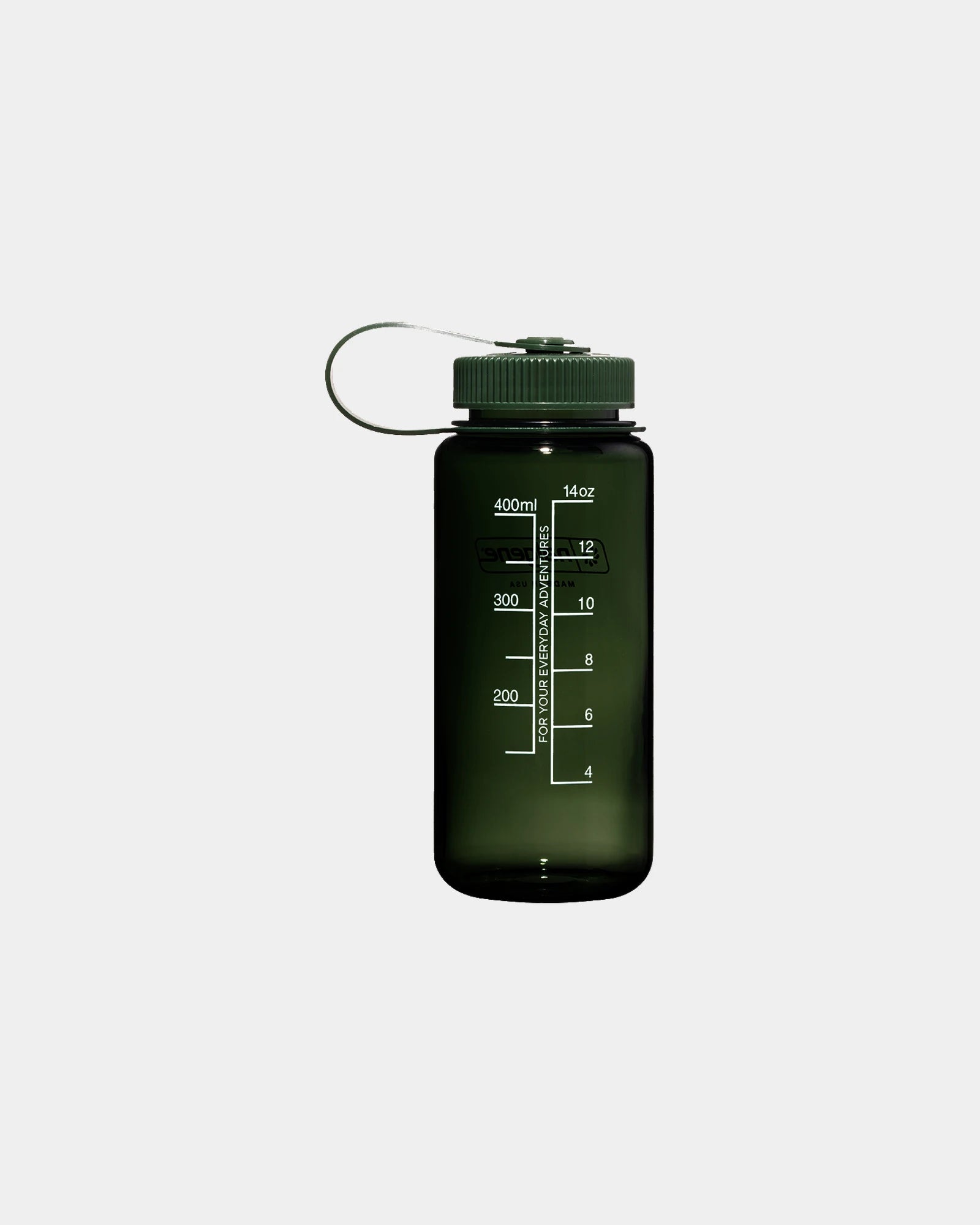 Gerecyclede drinkfles Sustain 0,5 L om te personaliseren