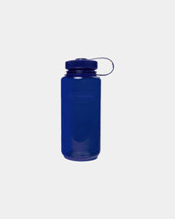 Gerecyclede drinkfles Sustain 0,5 L om te personaliseren - spijkerblauw