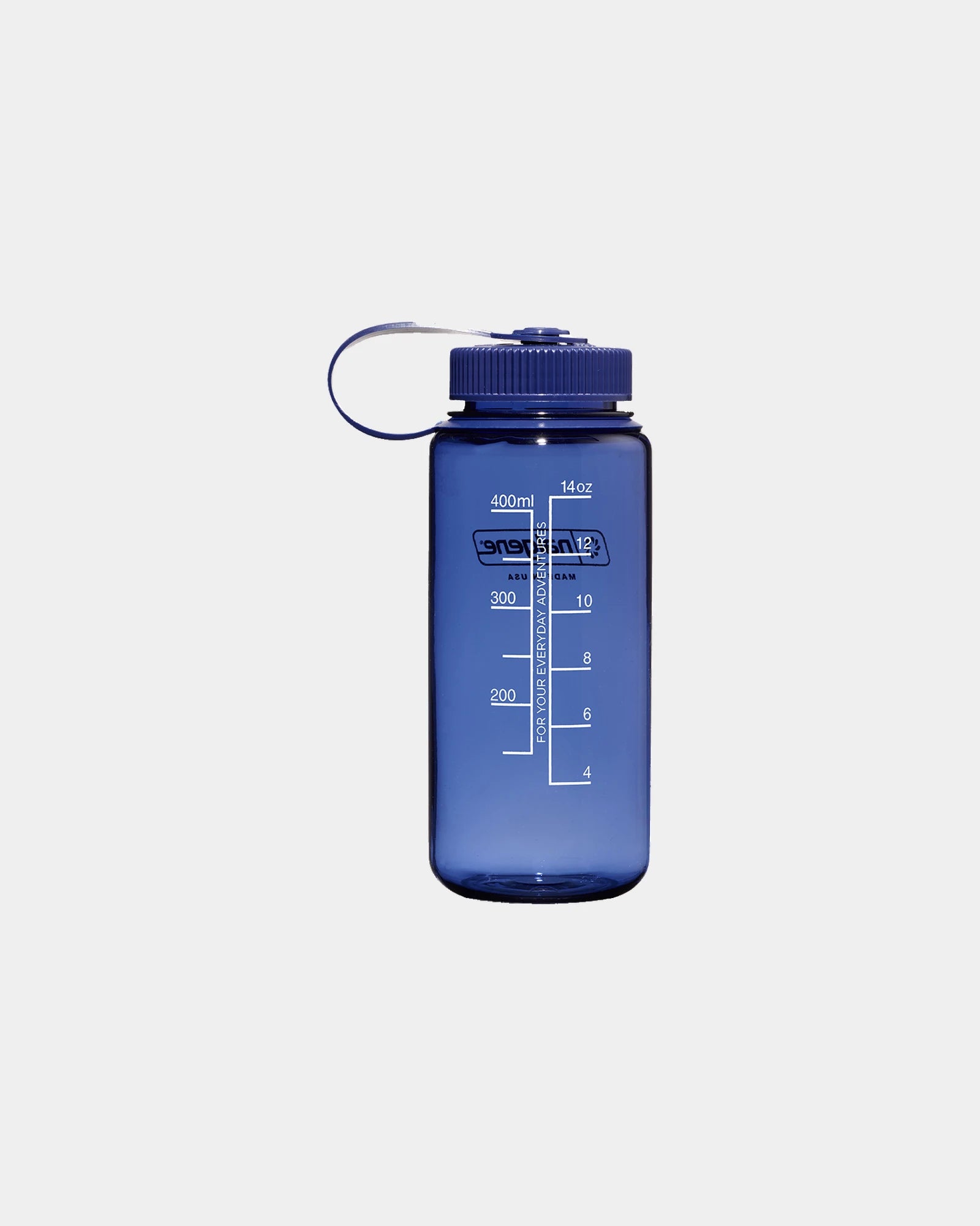 Gerecyclede drinkfles Sustain 0,5 L om te personaliseren