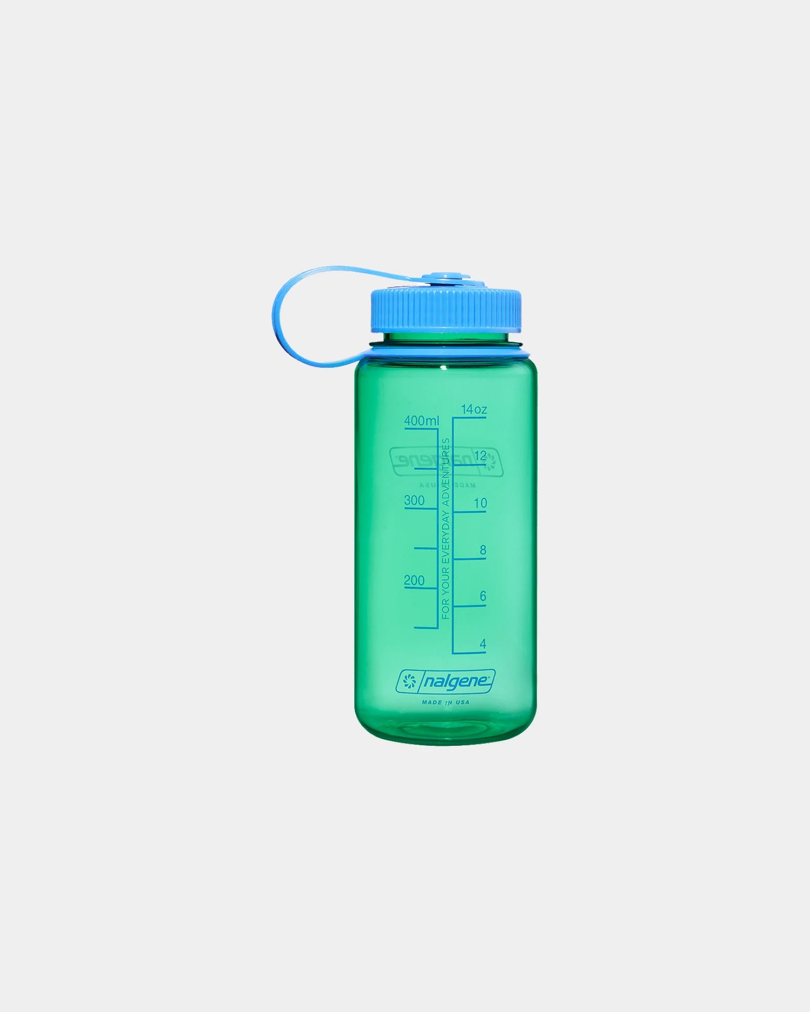 Gerecyclede drinkfles Sustain 0,5 L om te personaliseren