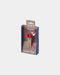 Kinderdunschiller Opinel Le Petit Chef om te personaliseren - 2