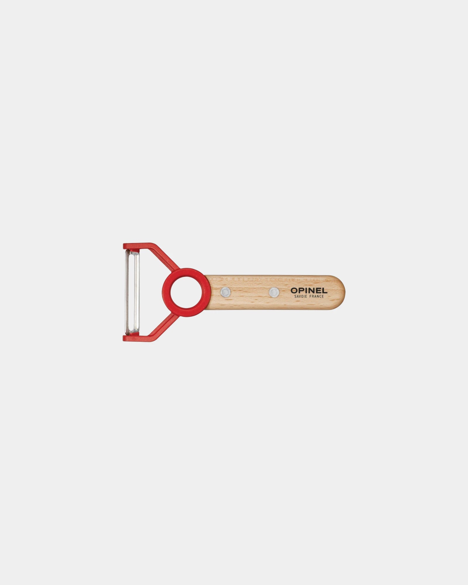 Kinderdunschiller Opinel Le Petit Chef om te personaliseren - 1