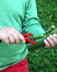 Kinderdunschiller Opinel Le Petit Chef om te personaliseren - 3