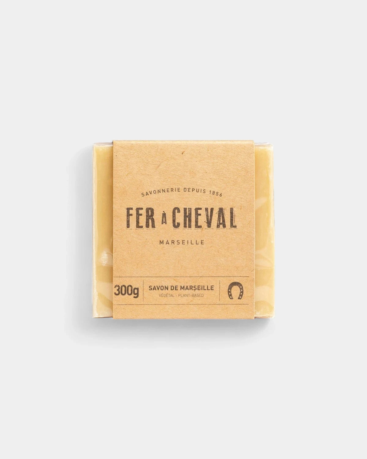Savon de Marseille blokzeep 300 g - 3