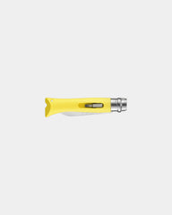 Multitool Opinel N°09 roestvrij staal om te personaliseren - 8
