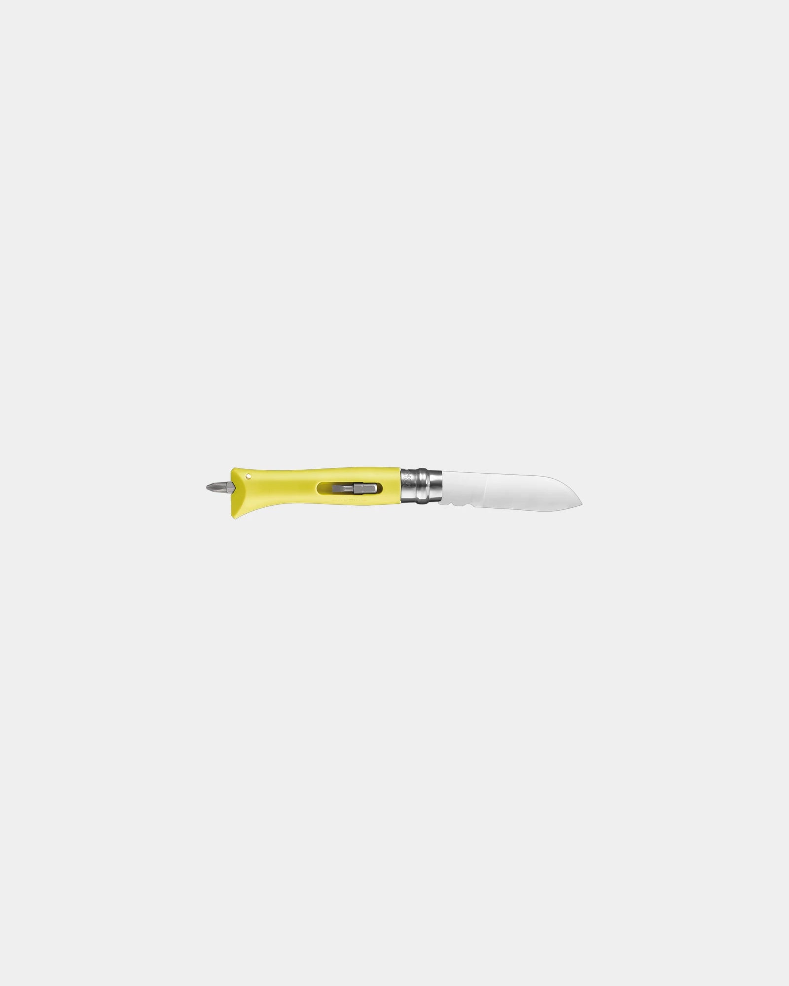 Multitool Opinel N°09 roestvrij staal om te personaliseren - 11