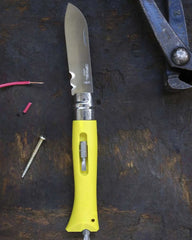 Multitool Opinel N°09 roestvrij staal om te personaliseren - 12