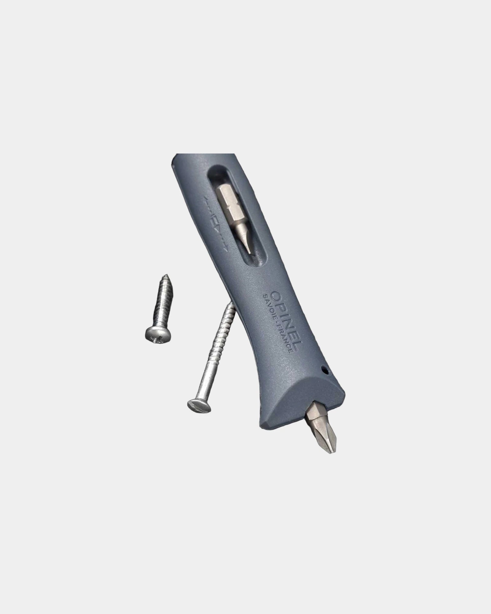 Multitool Opinel N°09 roestvrij staal om te personaliseren - 5