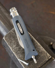 Multitool Opinel N°09 roestvrij staal om te personaliseren - 7