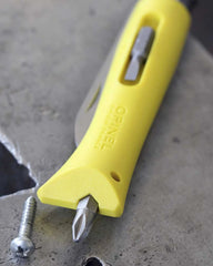 Multitool Opinel N°09 roestvrij staal om te personaliseren - 14