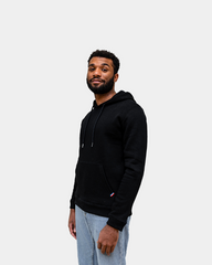 Personaliseerbare hoodie voor heren Made in France - 1