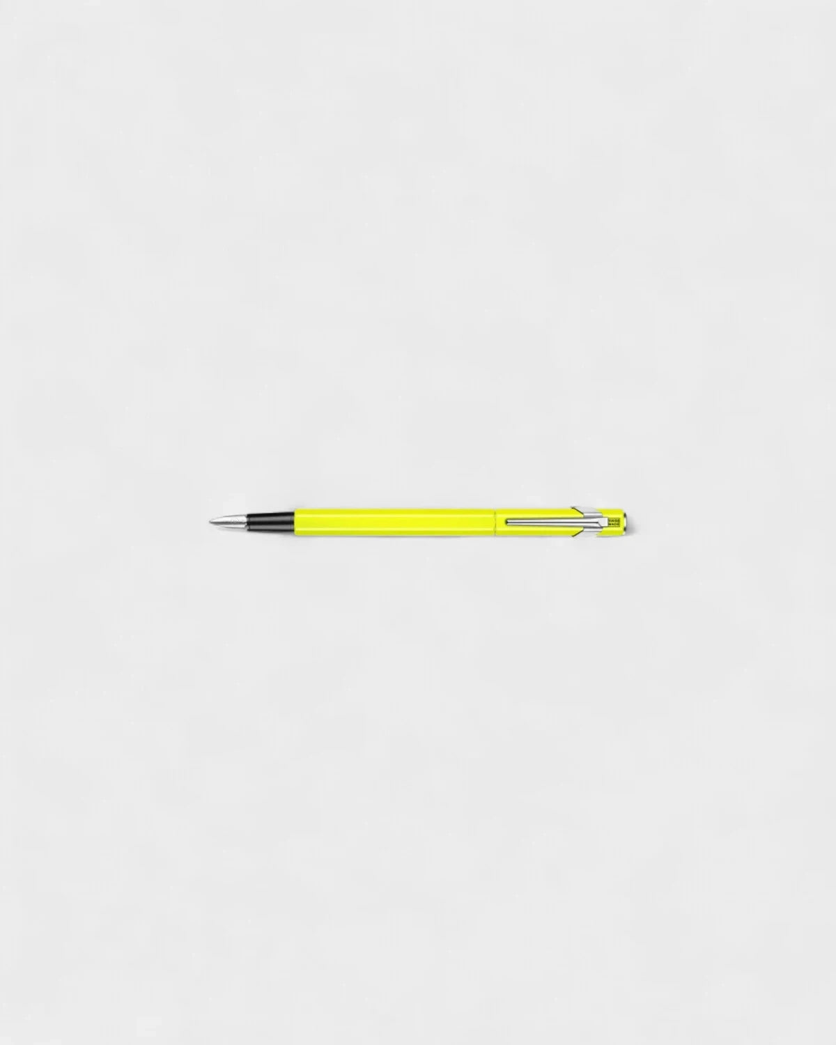 Caran d'Ache Plume balpen om te personaliseren - 15