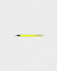 Caran d'Ache Plume balpen om te personaliseren - 15