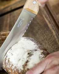 Broodmes Opinel Parallèle om te personaliseren - 2