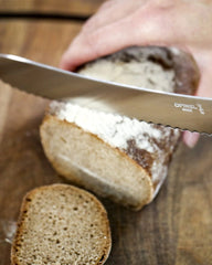 Broodmes Opinel Parallèle om te personaliseren - 4