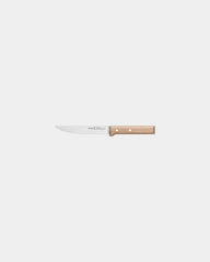 Vleesmes roestvrij staal Opinel N°120 om te personaliseren - Beige