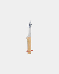 Vleesmes roestvrij staal Opinel N°122 om te personaliseren - 1