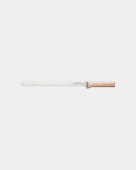 Carpaccio-mes Opinel N°123 om te personaliseren - Beige