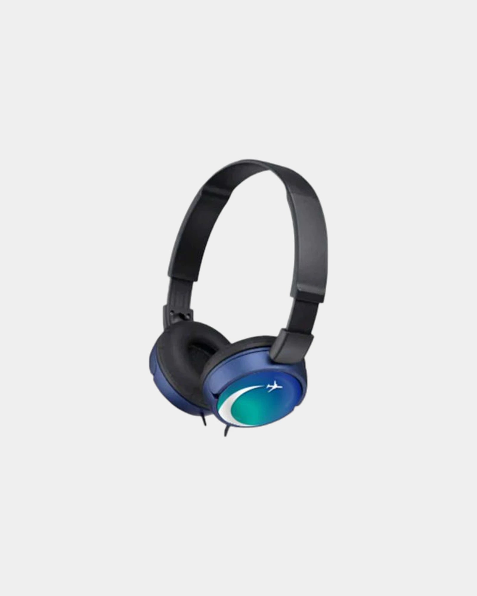 Koptelefoon Sony MDR-ZX310 opvouwbaar om te personaliseren - 1