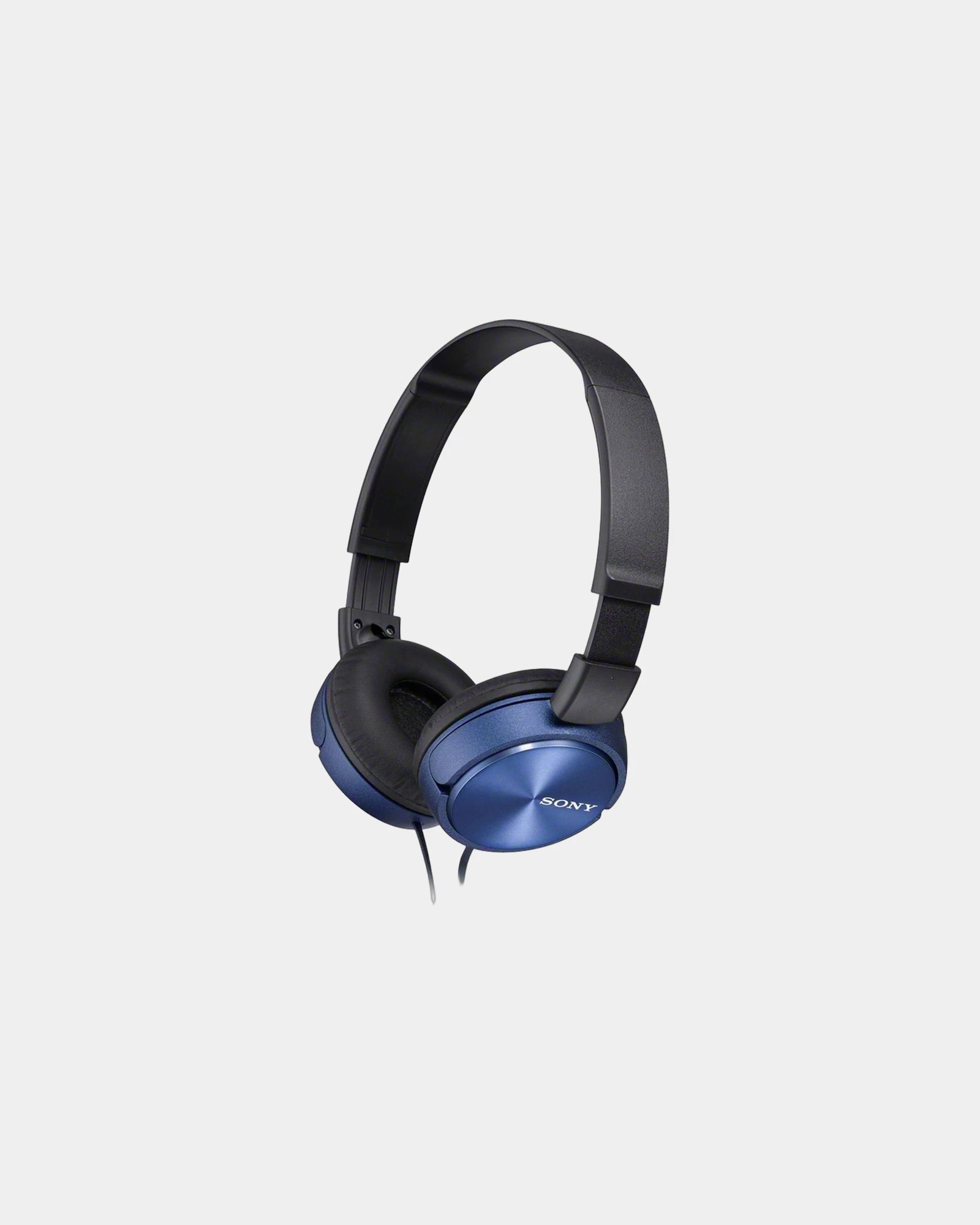 Koptelefoon Sony MDR-ZX310 opvouwbaar om te personaliseren - 3