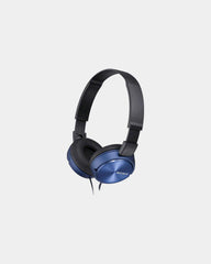 Koptelefoon Sony MDR-ZX310 opvouwbaar om te personaliseren - 3
