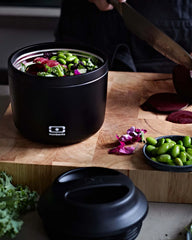 Lunchbox thermisch rvs Element 0,55L om te personaliseren - 8