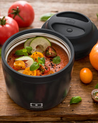 Lunchbox thermisch rvs Element 0,55L om te personaliseren - 4