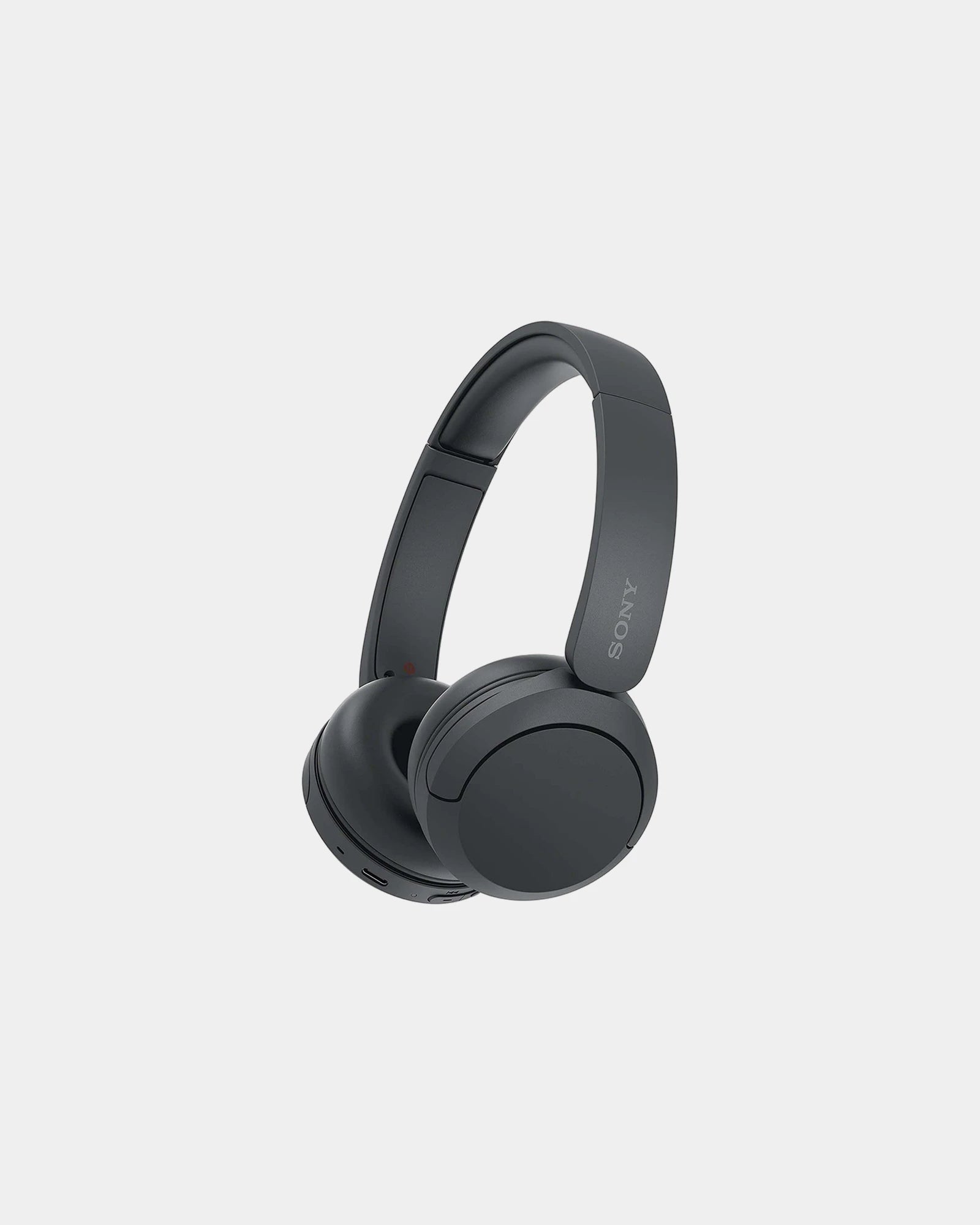 Koptelefoon Sony WH-CH520 draadloos om te personaliseren - 2