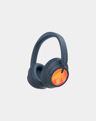 Koptelefoon Sony WH-CH720N om te personaliseren - Blauw