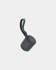 Speaker waterdicht gerecycled XB100 om te personaliseren - Zwart