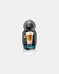Koffiemachine Krups Dolce Gusto Mini Me om te personaliseren - Grijs