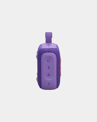 Speaker waterdicht IP67 JBL Go 4 om te personaliseren - 30