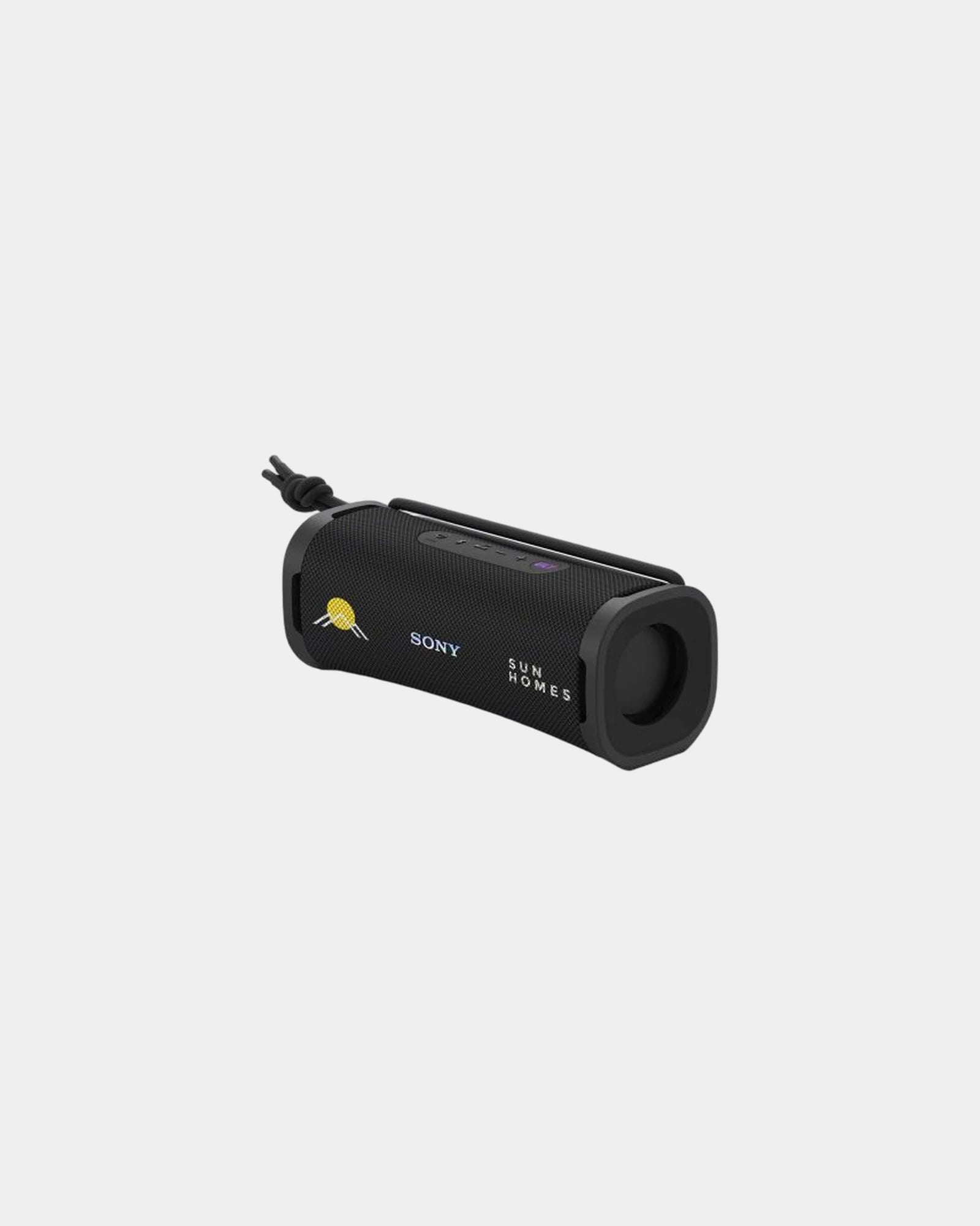 Speaker waterdicht Sony ULT Field 1 om te personaliseren - Zwart