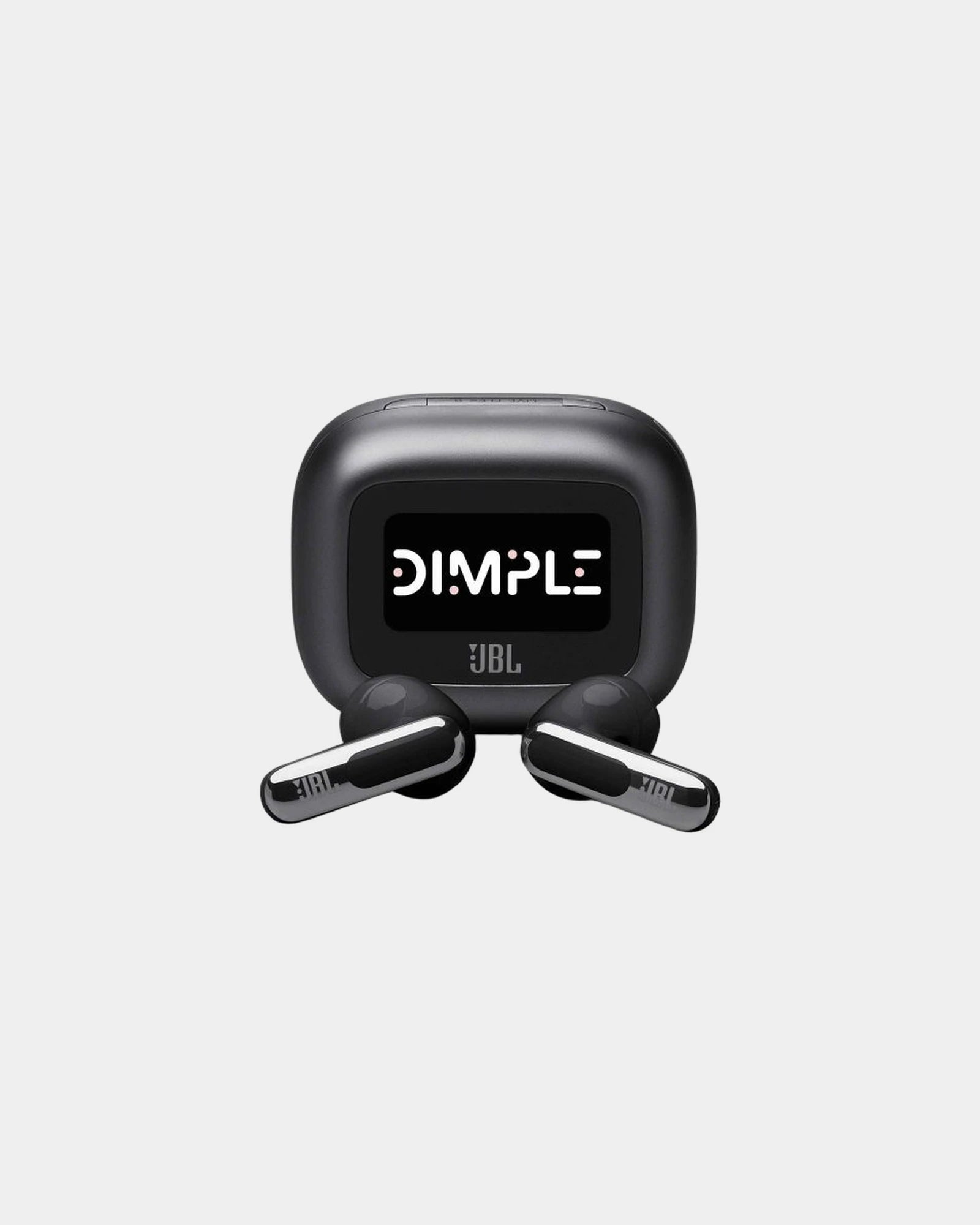 Oordopjes Live Flex 3 te om te personaliseren - Zwart