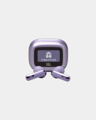 Oordopjes Live Flex 3 te om te personaliseren - Paars