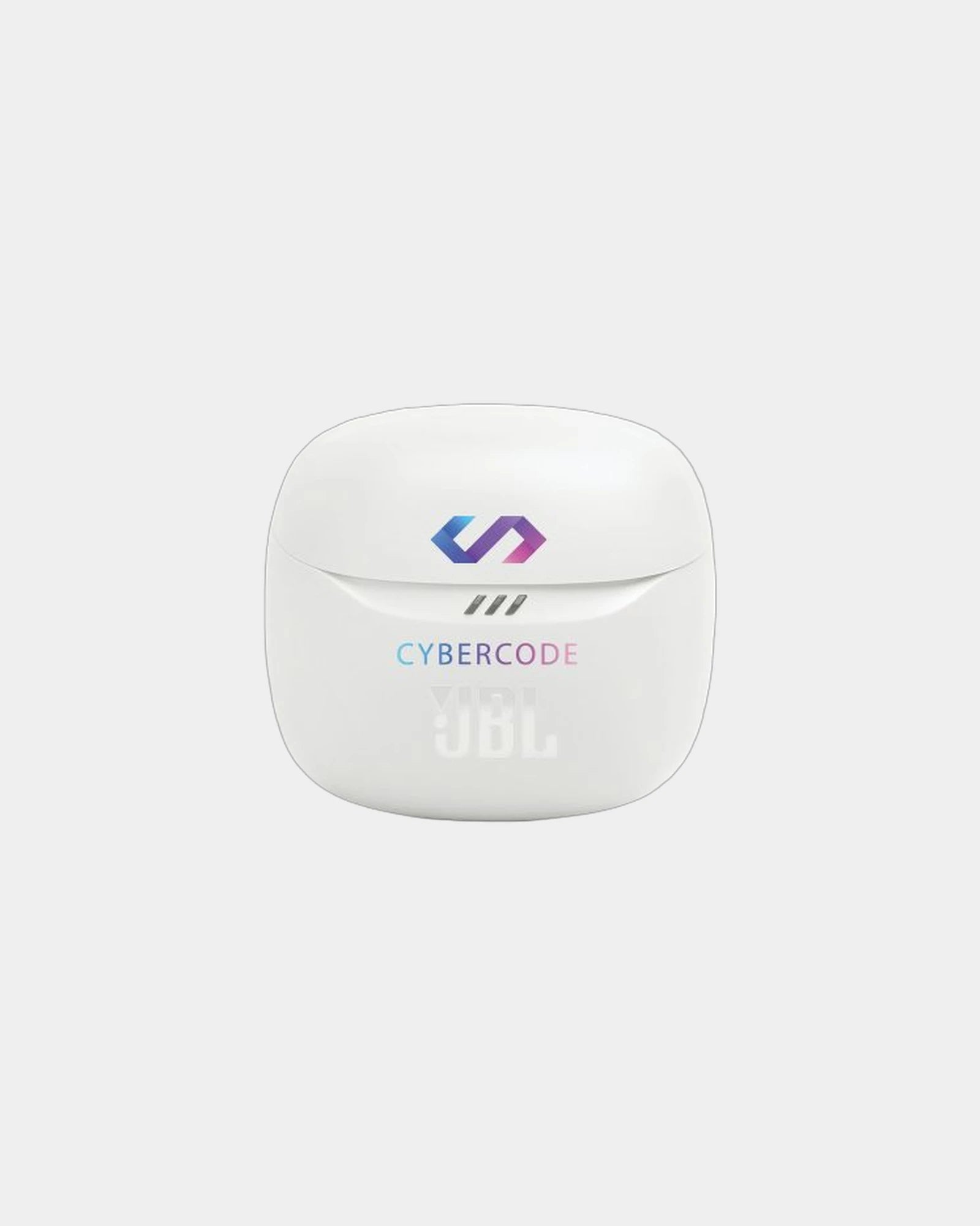 Oordopjes JBL Tune Flex 2 ANC om te personaliseren - Wit