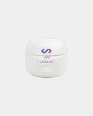 Oordopjes JBL Tune Flex 2 ANC om te personaliseren - Wit