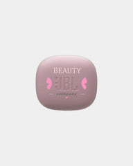 Oordopjes JBL Wave Flex 2 IP54 40u om te personaliseren - Roze