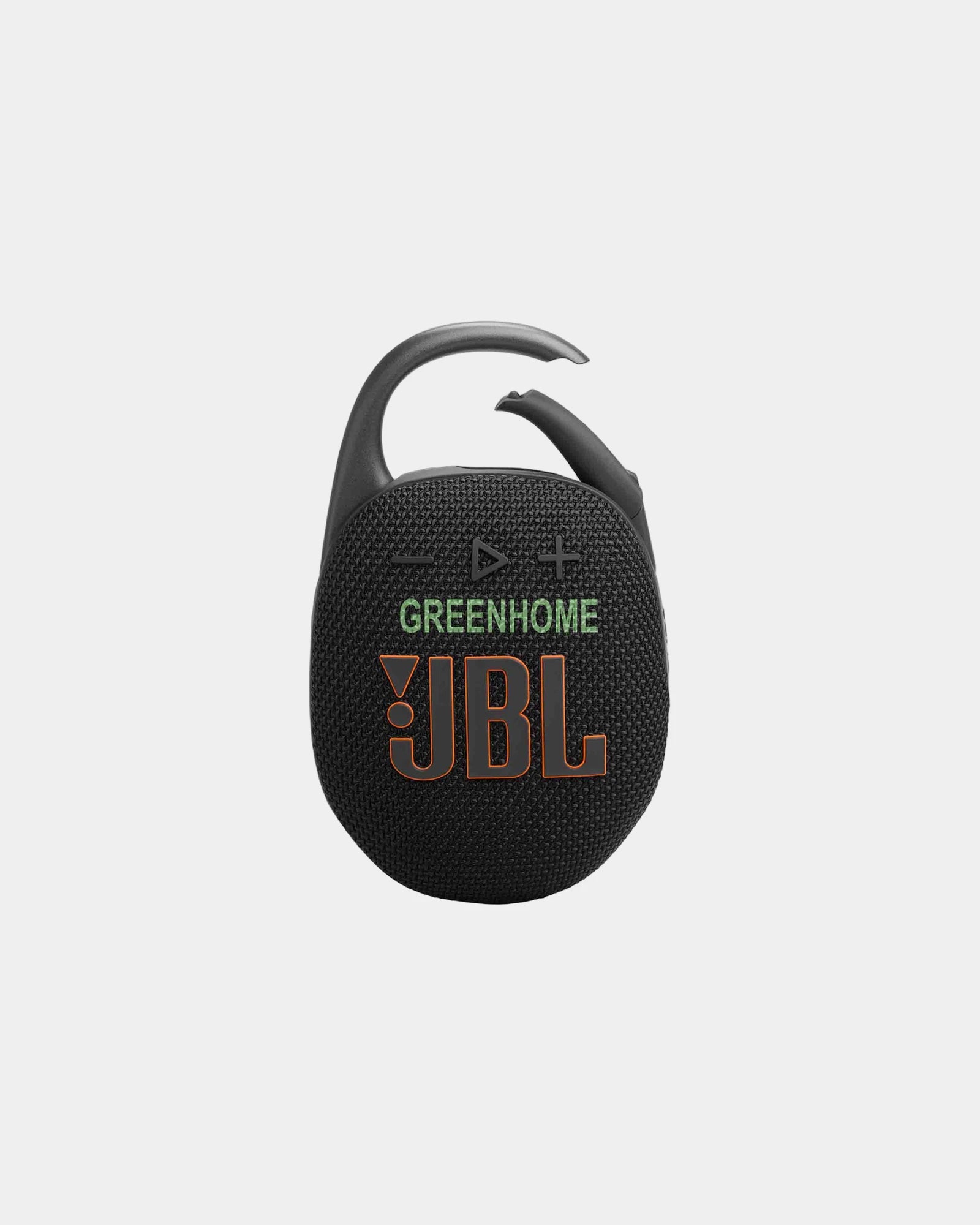 Speaker waterdicht IP67 JBL Clip 5 om te personaliseren - Zwart