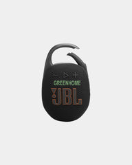 Speaker waterdicht IP67 JBL Clip 5 om te personaliseren - Zwart